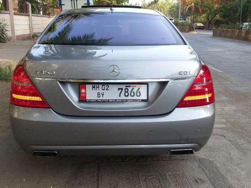 Mercedes-Benz S-Class 350 CDI L, 2010, Diesel AT for sale 