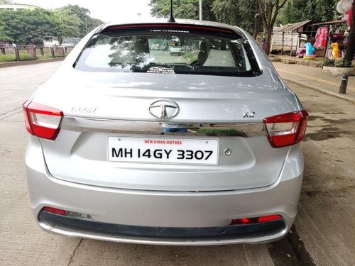 Tata Tigor 1.2 Revotron XZ Option 2018 MT for sale