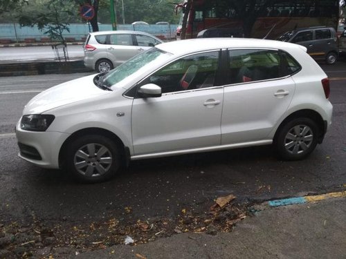 Used Volkswagen Polo 1.2 MPI Trendline 2015 MT for sale