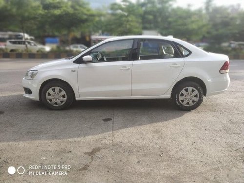 2012 Volkswagen Vento MT for sale at low price