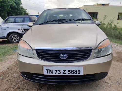 2009 Tata Indigo XL TDI MT for sale