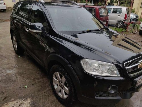 Chevrolet Captiva LTZ AWD AT, 2011, Diesel for sale 