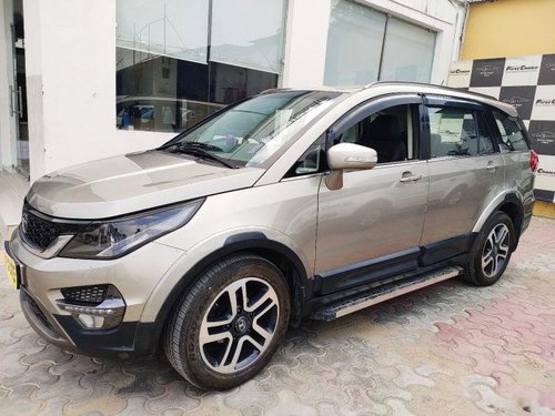 2017 Tata Hexa XT MT for sale