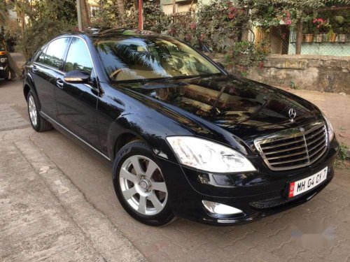 Mercedes-Benz S-Class 350 L, 2006, Petrol AT for sale 