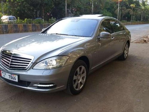 Mercedes-Benz S-Class 350 CDI L, 2010, Diesel AT for sale 