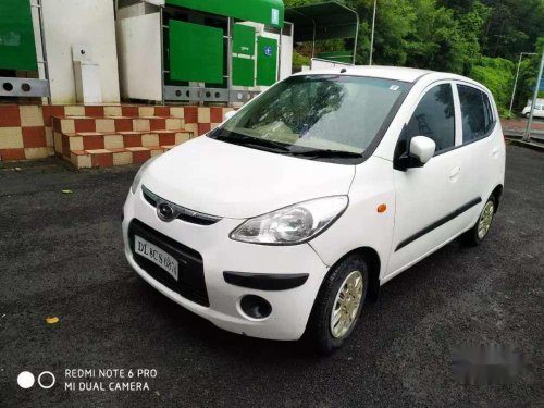 Used 2009 Hyundai i10 Magna MT for sale