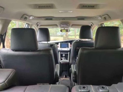 Toyota Innova Crysta 2016 MT for sale 