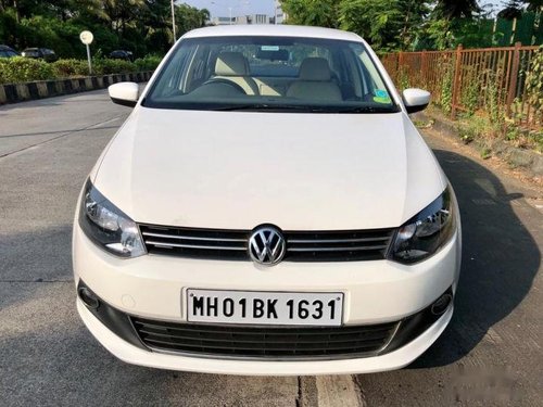 Volkswagen Vento Petrol Highline AT 2013 for sale