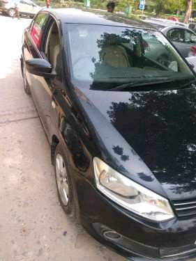 2010 Volkswagen Vento Highline Petrol MT For Sale in Delhi