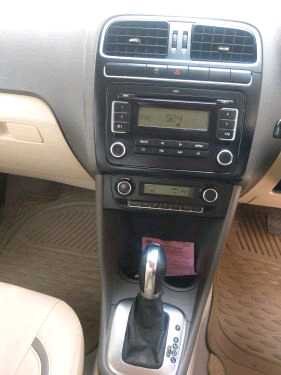 2010 Volkswagen Vento Highline Petrol MT For Sale in Delhi