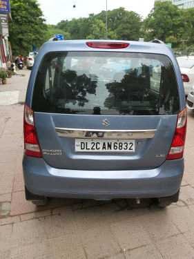 2011 Maruti Wagon R LXI For Sale In Delhi