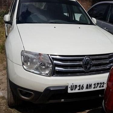 Renault Duster MT 2012 for sale