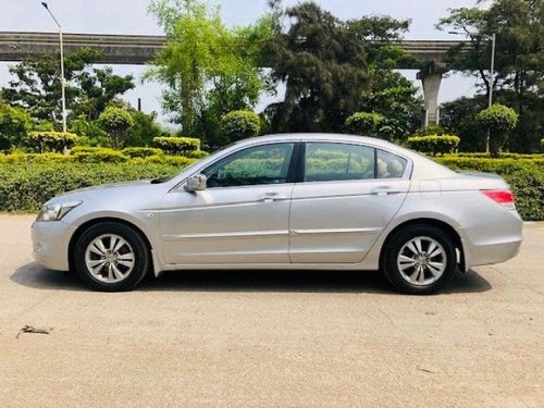 Honda Accord 2.4 AT 2008 for sale