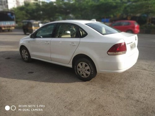 2012 Volkswagen Vento MT for sale at low price