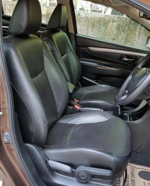 Maruti Suzuki Ciaz 2017 MT for sale