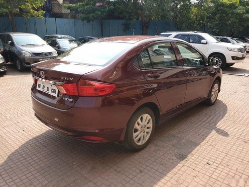 Honda City i DTEC S 2014 MT for sale