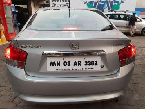 Used 2009 Honda City MT for sale