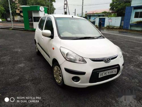 Used 2009 Hyundai i10 Magna MT for sale