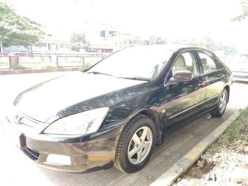 Used 2006 Honda Accord AT for sale