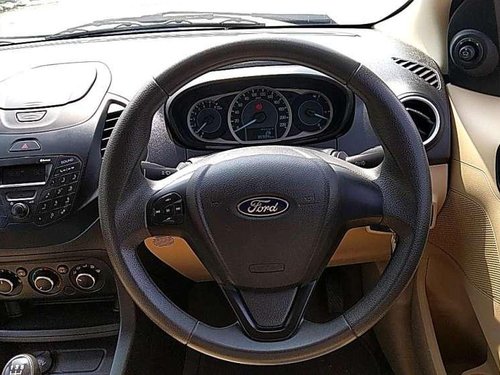 2017 Ford Figo Aspire MT for sale 