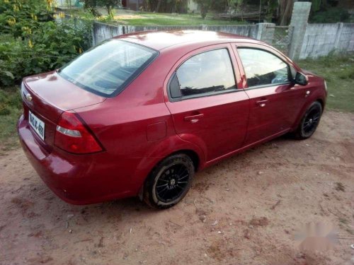 Used 2007 Chevrolet Aveo 1.4 MT for sale