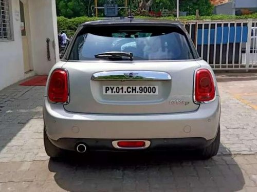 Used Mini Cooper MT for sale 