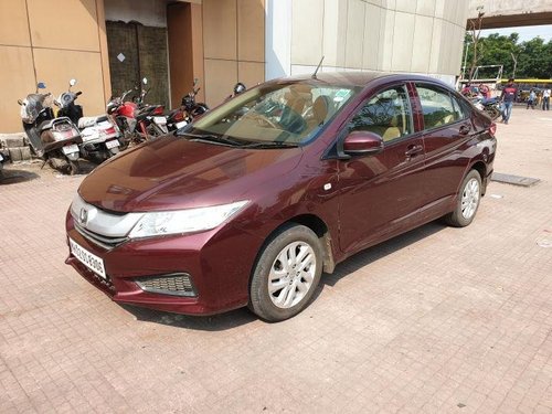 Honda City i DTEC S 2014 MT for sale