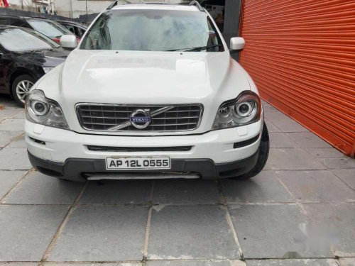 Used Volvo XC90 AT for sale 