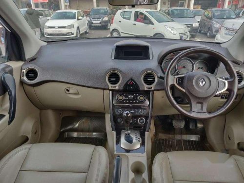 Used 2015 Renault Koleos 4X4 AT for sale 