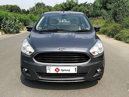 Used 2017 Ford Figo Aspire MT for sale 