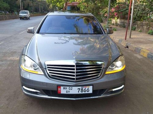 Mercedes-Benz S-Class 350 CDI L, 2010, Diesel AT for sale 