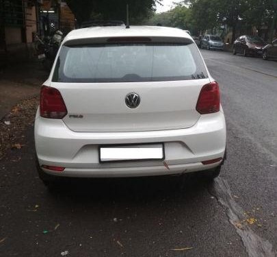 Used Volkswagen Polo 1.2 MPI Trendline 2015 MT for sale