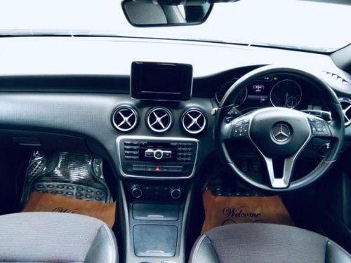 Used Mercedes Benz A Class A180 CDI AT 2013 for sale