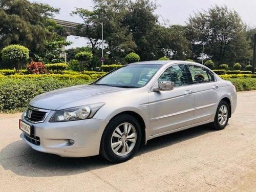 Honda Accord 2.4 AT 2008 for sale