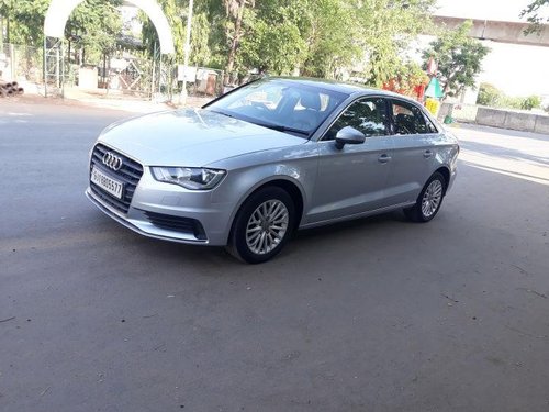 Audi A3 2014-2017 35 TDI Premium Plus AT for sale