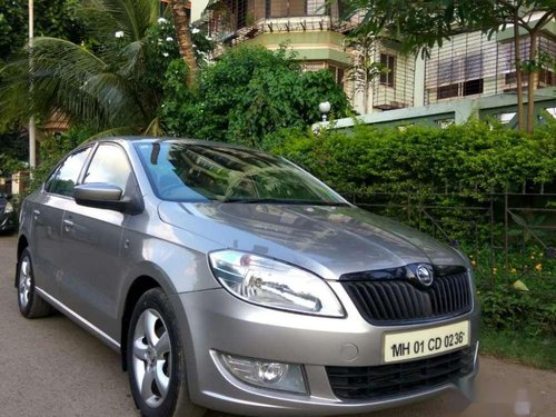 Used 2015 Skoda Rapid AT for sale 