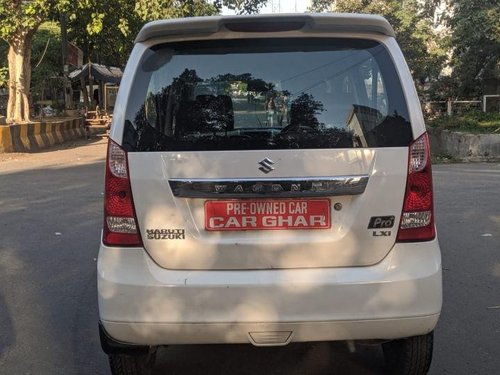 Used 2014 Wagon R LXI  for sale in Noida