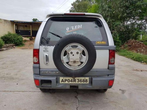 Tata Safari 2008 4x2 MT for sale 