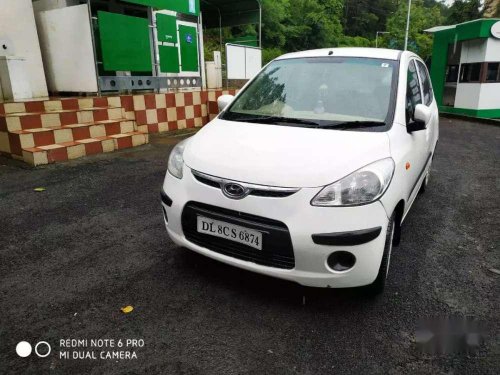 Used 2009 Hyundai i10 Magna MT for sale