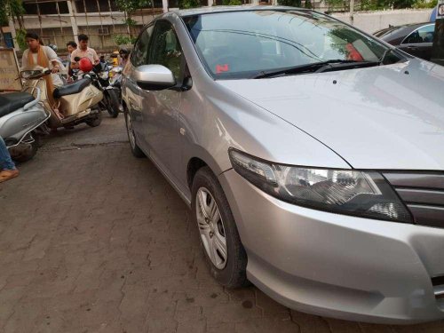 Used 2009 Honda City MT for sale