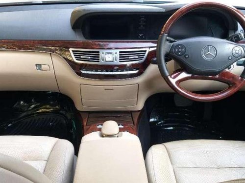 Mercedes-Benz S-Class 350 CDI L, 2010, Diesel AT for sale 