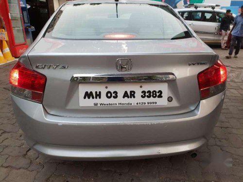 Used 2009 Honda City MT for sale