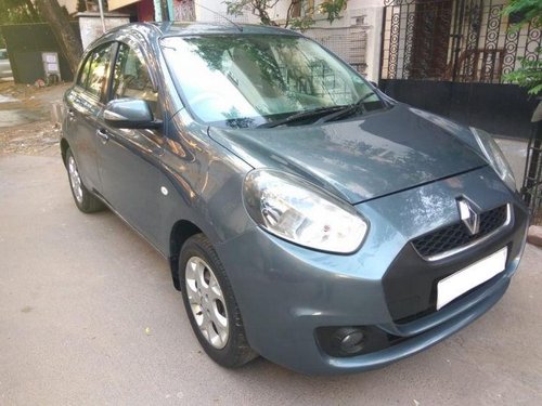 Renault Pulse 2013 MT for sale