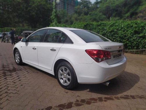 Used Chevrolet Cruze LTZ AT car at low price