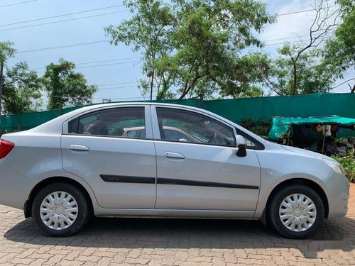 Used 2013 Chevrolet Sail Hatchback MT for sale