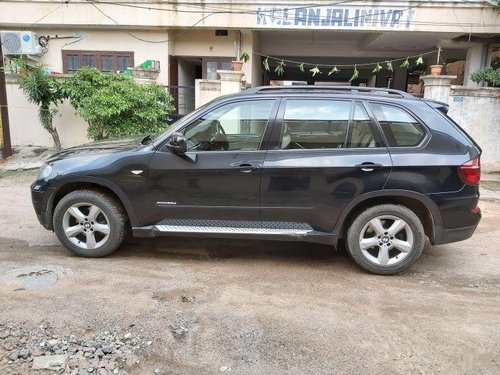 BMW X5 xDrive 30d AT 2011 for sale