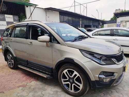 2017 Tata Hexa XT MT for sale