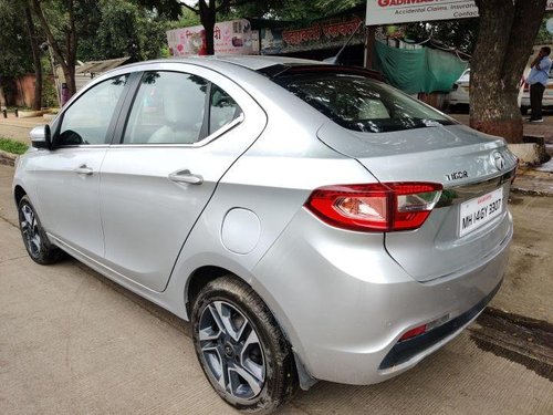 Tata Tigor 1.2 Revotron XZ Option 2018 MT for sale