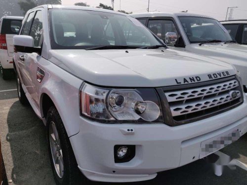 Used 2011 Land Rover Freelander 2 AT for sale 