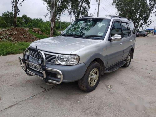 Tata Safari 2008 4x2 MT for sale 